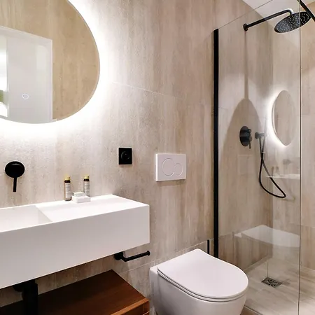 Luxury In The Heart Or Paris-notre Dame Apartment Paris