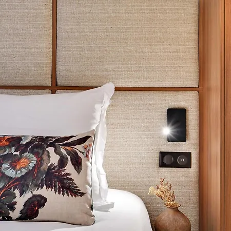 Apartment Luxury In The Heart Or Paris-notre Dame