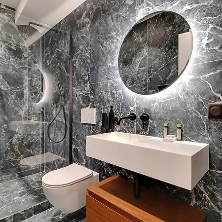Apartment Luxury In The Heart Or Paris-notre Dame *