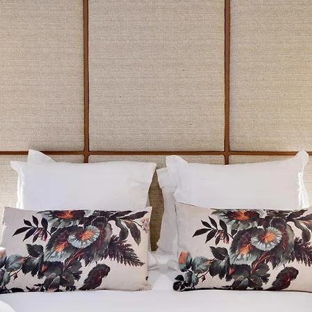 Luxury In The Heart Or Paris-notre Dame Apartment